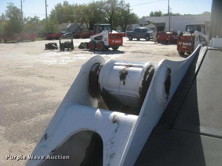 image for item DC2461 2014 Bobcat S510 skid steer