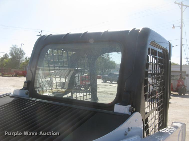 image for item DC2461 2014 Bobcat S510 skid steer