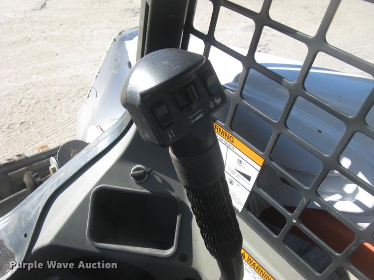image for item DC2461 2014 Bobcat S510 skid steer
