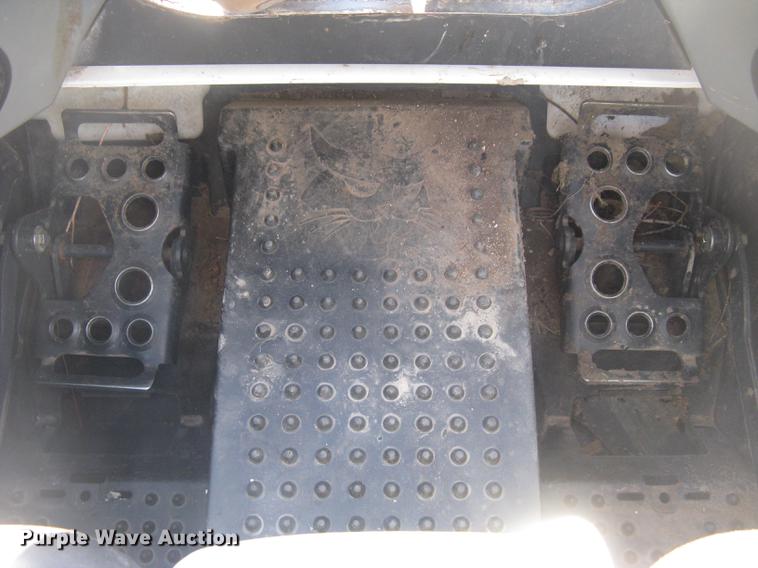 image for item DC2461 2014 Bobcat S510 skid steer