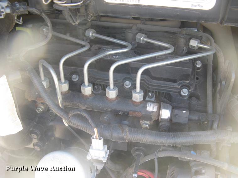 image for item DC2461 2014 Bobcat S510 skid steer