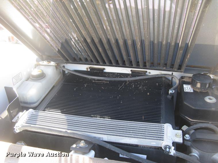 image for item DC2461 2014 Bobcat S510 skid steer