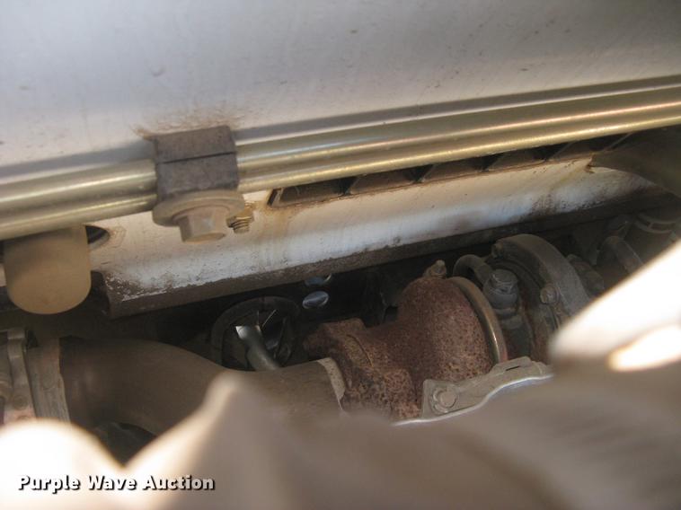 image for item DC2461 2014 Bobcat S510 skid steer