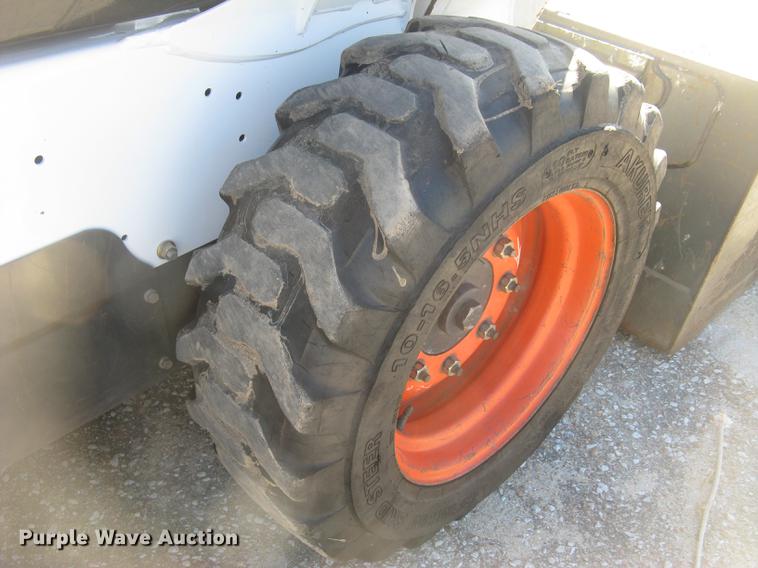 image for item DC2461 2014 Bobcat S510 skid steer