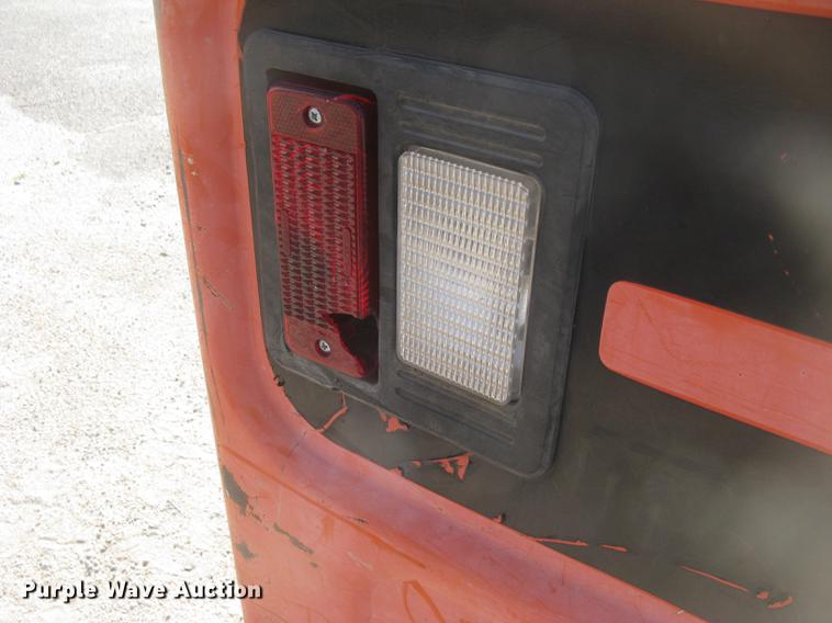 image for item DC2461 2014 Bobcat S510 skid steer