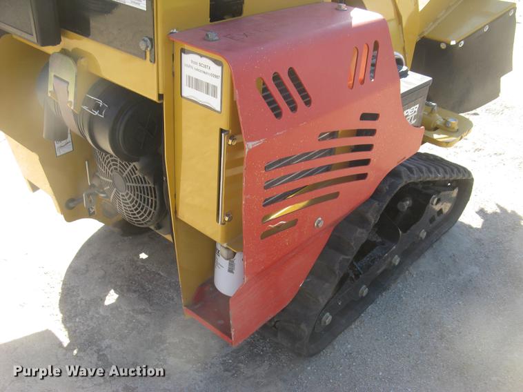 image for item DC2462 2014 Vermeer SC30TX stump grinder