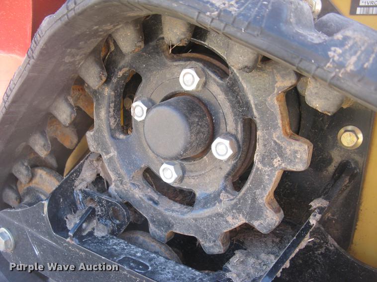 image for item DC2462 2014 Vermeer SC30TX stump grinder