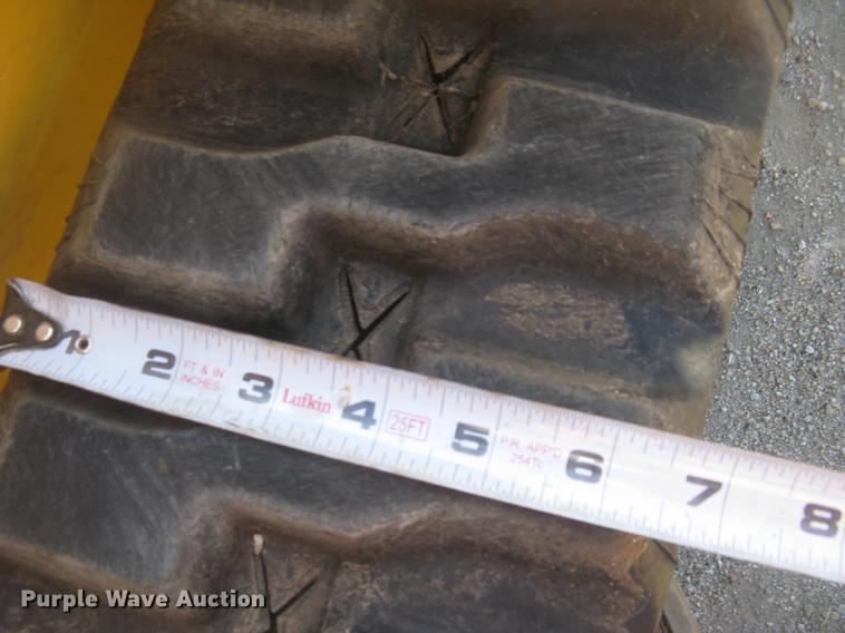 image for item DC2462 2014 Vermeer SC30TX stump grinder