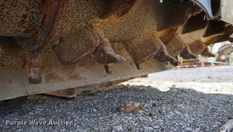 image for item DC5252 Gomaco GT6200 curb machine