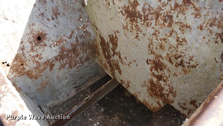 image for item DC5252 Gomaco GT6200 curb machine