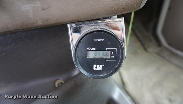 image for item DC5272 2001 Sterling L9500 dump truck