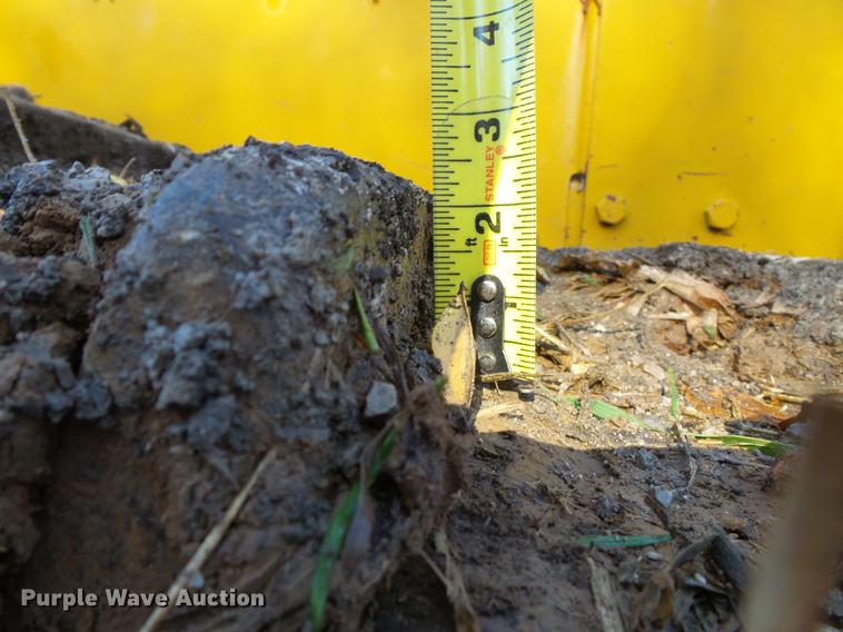 image for item DC6773 1977 Caterpillar D9H dozer