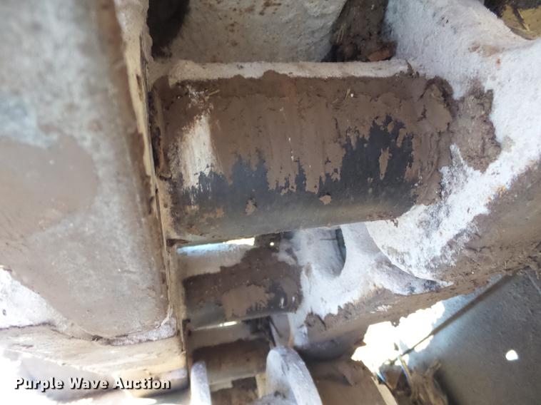 image for item DC6773 1977 Caterpillar D9H dozer