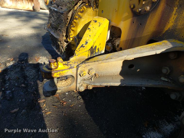 image for item DC6773 1977 Caterpillar D9H dozer