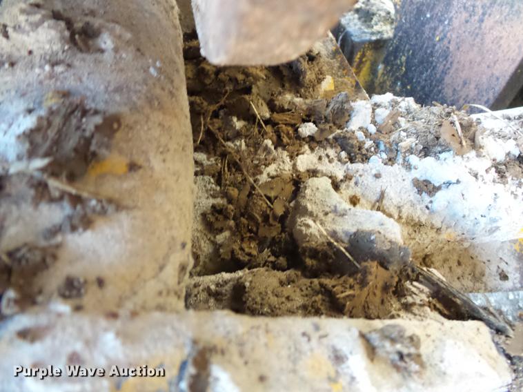 image for item DC6773 1977 Caterpillar D9H dozer