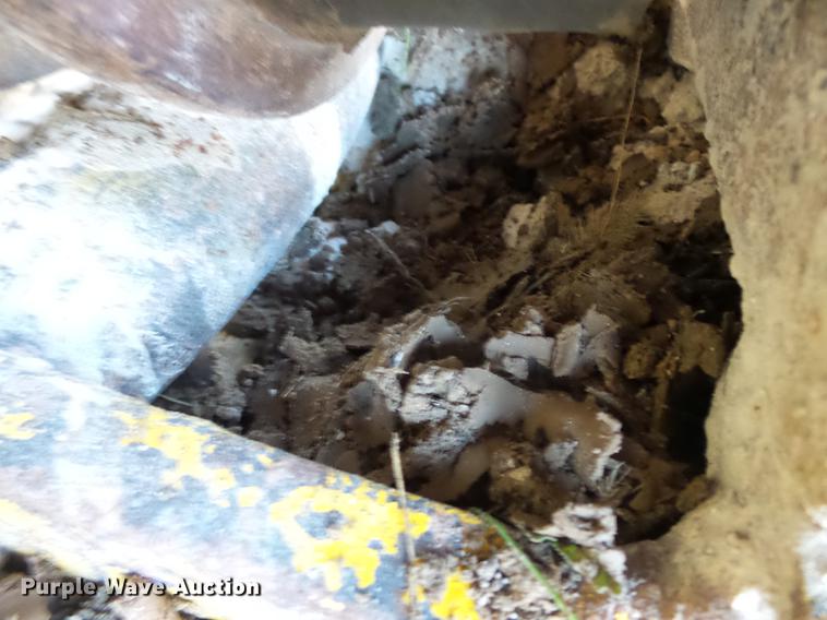 image for item DC6773 1977 Caterpillar D9H dozer