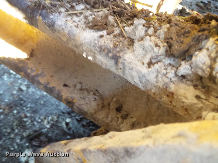 image for item DC6773 1977 Caterpillar D9H dozer