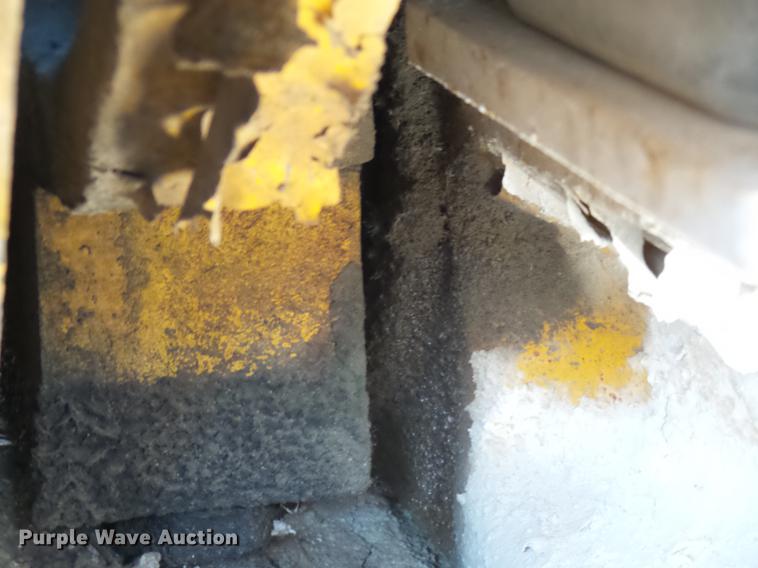 image for item DC6773 1977 Caterpillar D9H dozer