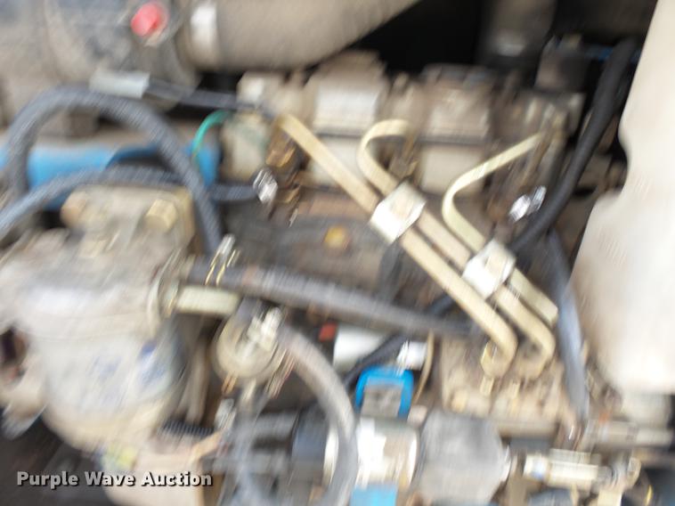 image for item DC6787 2007 Genie GS-2668RT scissor lift