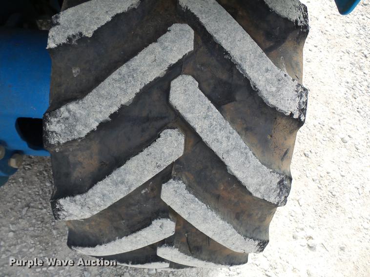 image for item DC6787 2007 Genie GS-2668RT scissor lift