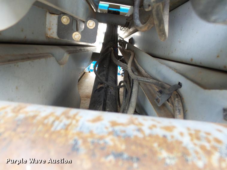 image for item DC6787 2007 Genie GS-2668RT scissor lift