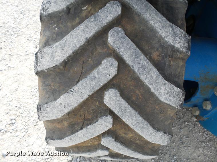 image for item DC6787 2007 Genie GS-2668RT scissor lift