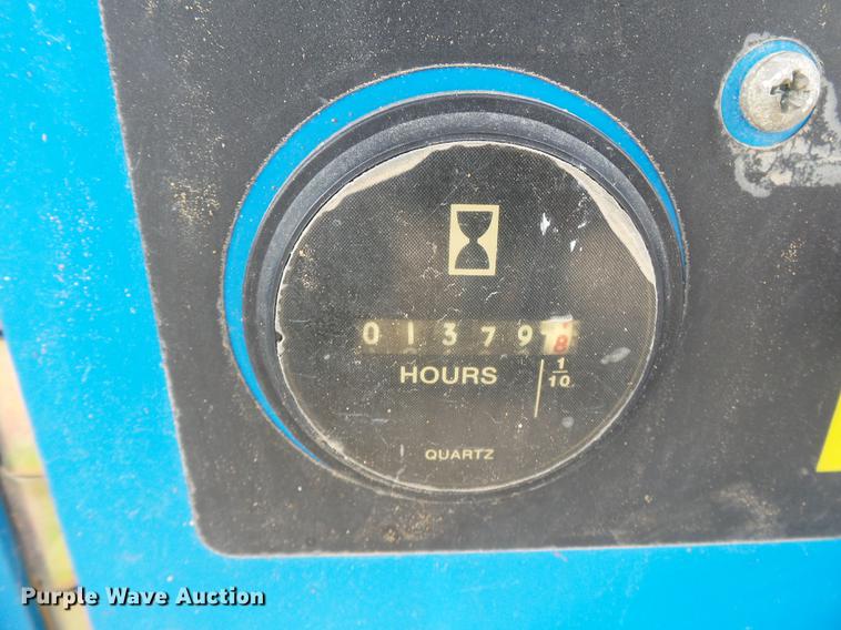 image for item DC6787 2007 Genie GS-2668RT scissor lift