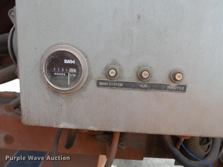 image for item DC6789 1997 Snorkel TB60RT boom lift