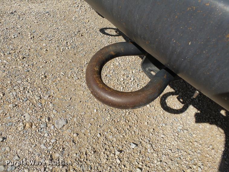 image for item DC6794 2008 Dodge Ram 5500 bucket truck