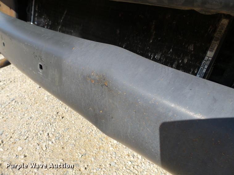 image for item DC6794 2008 Dodge Ram 5500 bucket truck