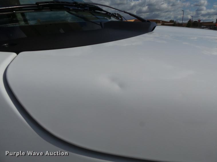 image for item DC6794 2008 Dodge Ram 5500 bucket truck