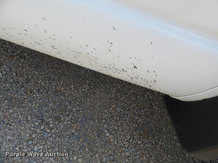 image for item DC6794 2008 Dodge Ram 5500 bucket truck