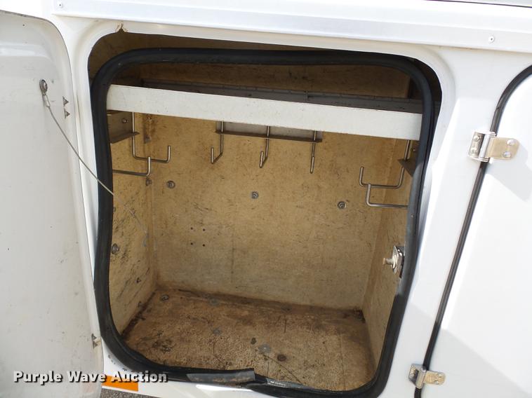 image for item DC6794 2008 Dodge Ram 5500 bucket truck