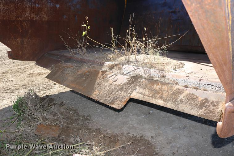 image for item DD0021 1967 Caterpillar 621 conventional scraper