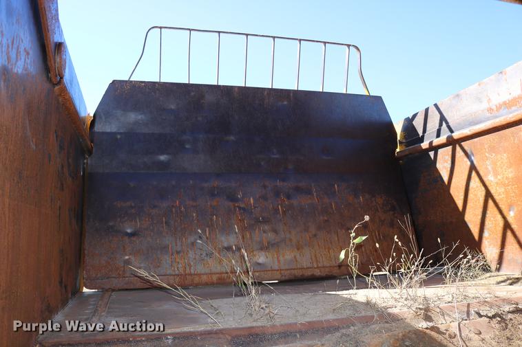 image for item DD0021 1967 Caterpillar 621 conventional scraper