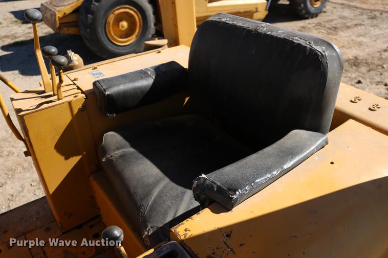 image for item DD0022 1978 Caterpillar 941B track loader