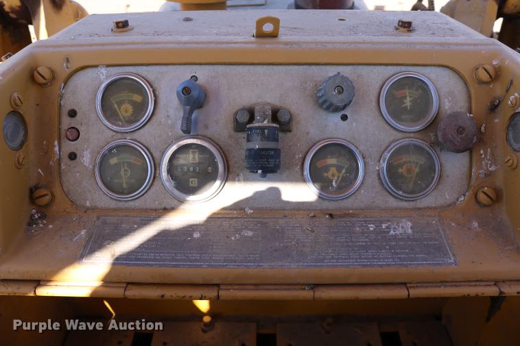 image for item DD0022 1978 Caterpillar 941B track loader