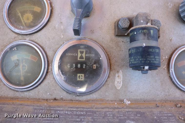 image for item DD0022 1978 Caterpillar 941B track loader