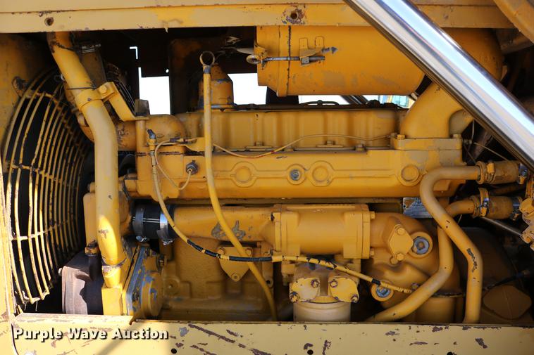 image for item DD0022 1978 Caterpillar 941B track loader