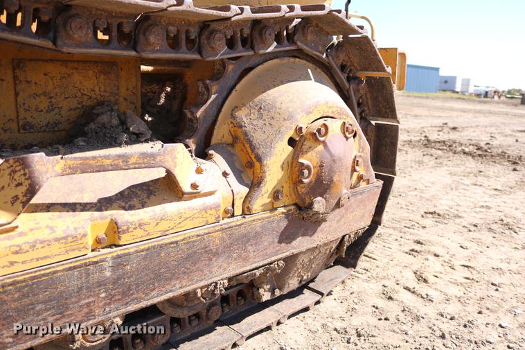 image for item DD0022 1978 Caterpillar 941B track loader