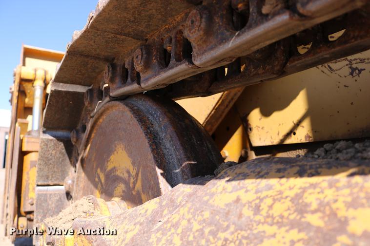 image for item DD0022 1978 Caterpillar 941B track loader