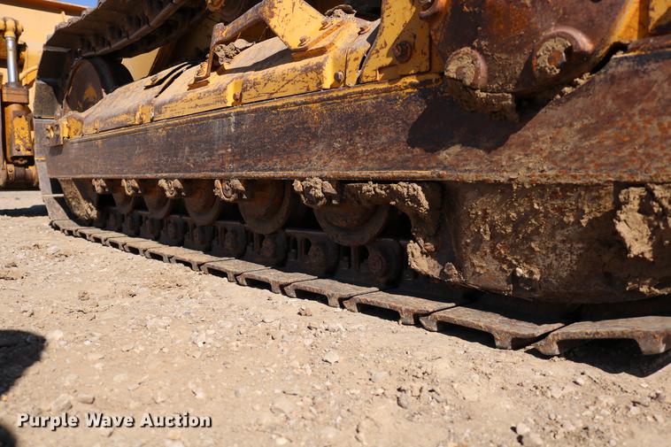 image for item DD0022 1978 Caterpillar 941B track loader