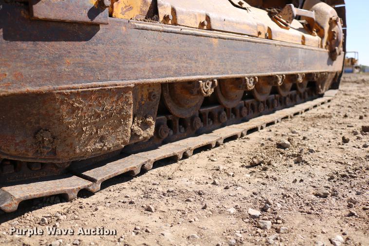 image for item DD0022 1978 Caterpillar 941B track loader