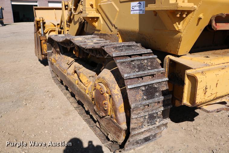 image for item DD0022 1978 Caterpillar 941B track loader