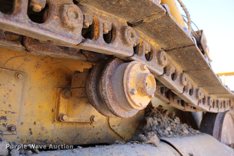 image for item DD0022 1978 Caterpillar 941B track loader
