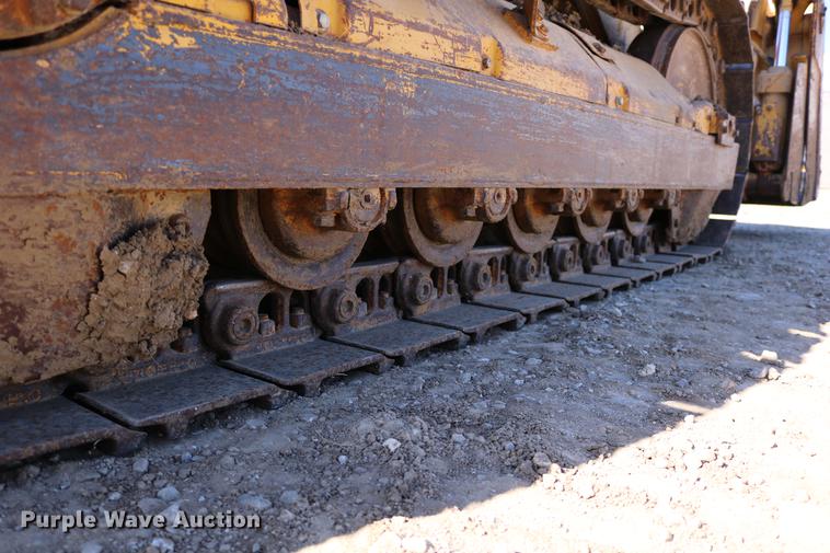 image for item DD0022 1978 Caterpillar 941B track loader