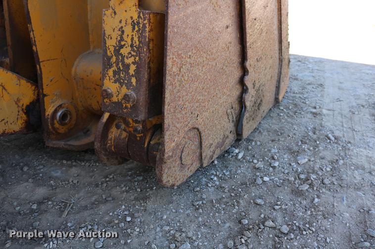 image for item DD0022 1978 Caterpillar 941B track loader