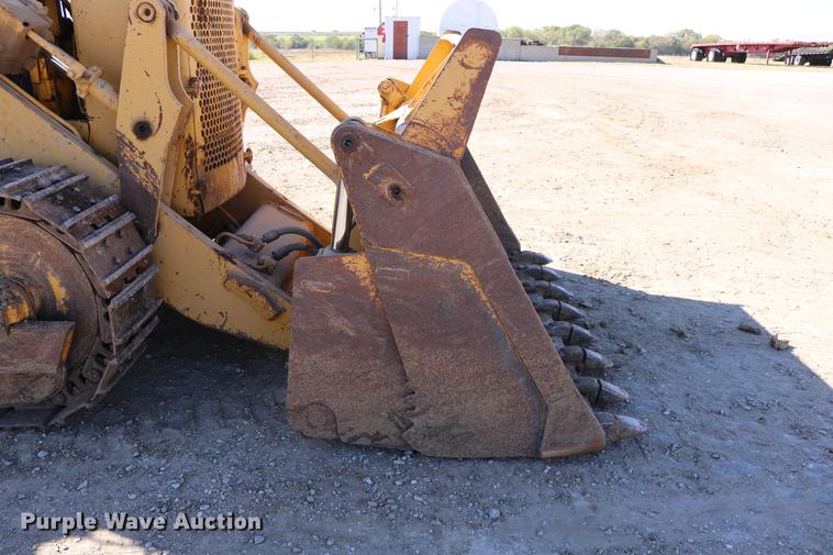 image for item DD0022 1978 Caterpillar 941B track loader