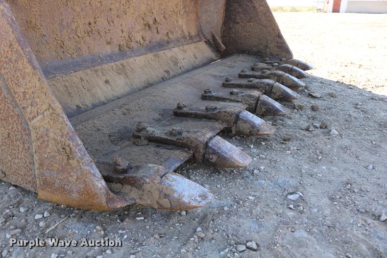 image for item DD0022 1978 Caterpillar 941B track loader