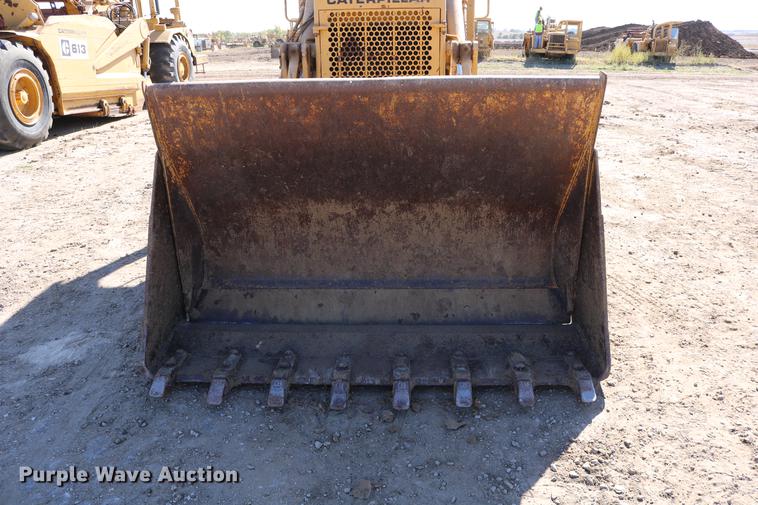 image for item DD0022 1978 Caterpillar 941B track loader